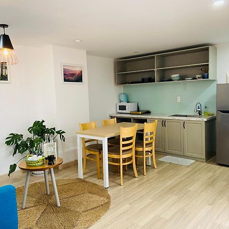 Maymay Da Lat Apartments المظهر الخارجي الصورة